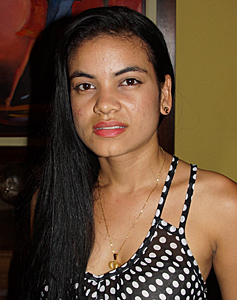 35 Year Old Barranquilla, Colombia Woman